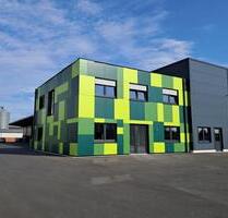 Moderne Büroräume in Gescher - 120 m²