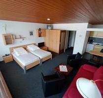 Appartement in Bad Bergzabern 41m2 möbliert