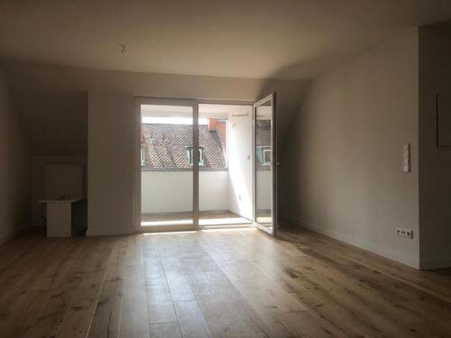 Foto - Helle 2-Zi-Whg. in der Altstadt mit Loggia und schicker EBK