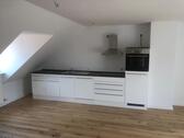 Foto - 2 Zimmer Dachgeschoßwohnung zur Miete in Nürnberg