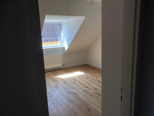 Foto - 2 Zimmer Dachgeschoßwohnung in Nürnberg