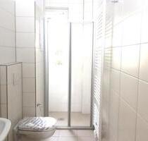 Erdgeschosswohnung: 2 Räume im Grünen + BARRIEREARM - Chemnitz Altendorf