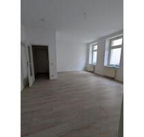 großzügige 1-Raum Wohnung mit Balkon im Erdgeschoss - Chemnitz Altendorf