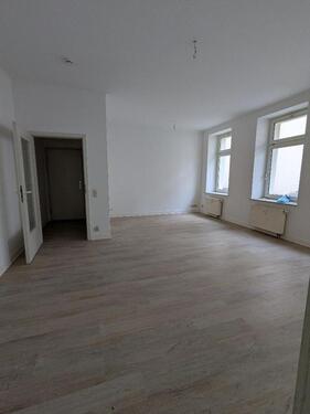 Foto - 1 Zimmer Erdgeschoßwohnung zur Miete in Chemnitz