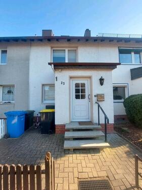 Foto - Schönes Reihenmittelhaus mit Vorbau