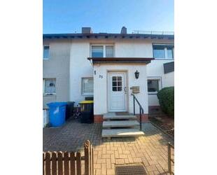 Schönes Reihenmittelhaus mit Vorbau - Bockenem