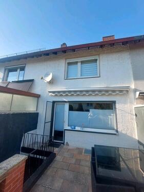 Foto - 4 Zimmer Reihenhaus in Bockenem