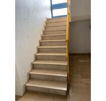 Kleine Wohnung in Warburg Stadt für 1 Person im Souterrain in Top