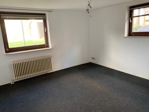 Foto - 1 Zimmer Etagenwohnung in Warburg
