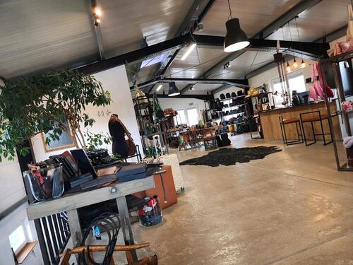 Foto - Deine Fläche im Concept Store in Metzingen