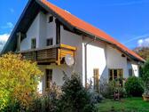 Foto - großzügiges Einfamilienhaus in 97490 Poppenhausen
