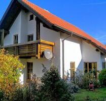 großzügiges Einfamilienhaus in 97490 Poppenhausen - Schweinfurt Gartenstadt