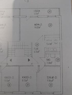 Foto - Von Privat, 3 Zimmer ETW in 39326 Wolmirstedt, KEINE PROVISION