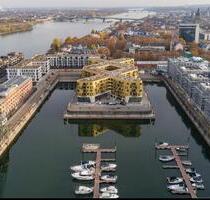 Tiefgaragenstellplatz MZ-Neustadt - Mainz Mombach