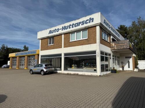 Foto - Gewerbeobjekt mit großer Freifläche in Pegnitz