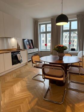 Foto - Wohnung berlin Mitte miete - 1.995,00 EUR Kaltmiete,