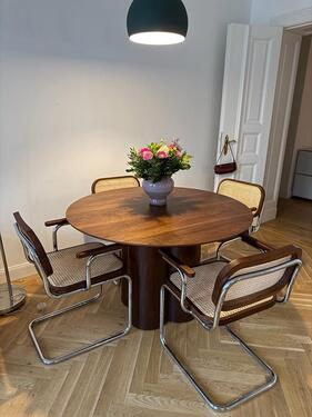 Foto - Etagenwohnung zur Miete in Berlin