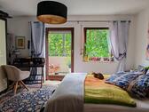 Foto - Etagenwohnung in Wendelstein zur Miete