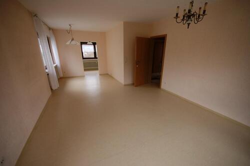 Foto - 3 ZKB Wohnung mit Balkon in Schweich ab 01.11 zu vermieten !