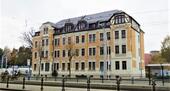 Foto - +++Geräumige 5-Raum-Familienwohnung in imposantem Jugendstilhaus