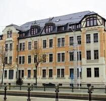 +++Geräumige 5-Raum-Familienwohnung in imposantem Jugendstilhaus - Chemnitz Helbersdorf