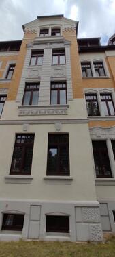 Foto - Etagenwohnung in Chemnitz