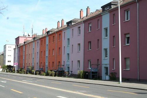 Foto - Zuhause fühlen: praktische 2-Zimmer-Wohnung
