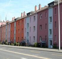 Zuhause fühlen: praktische 2-Zimmer-Wohnung - Darmstadt Darmstadt-West