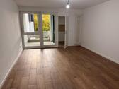 Foto - Stilvolle 1-Raum-Hochparterre-Wohnung mit geh. Innenausstattung