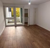 Stilvolle 1-Raum-Hochparterre-Wohnung mit geh. Innenausstattung - Starnberg