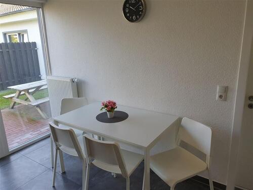 Foto - Etagenwohnung in Jemgum