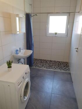 Foto - Etagenwohnung in Jemgum zur Miete