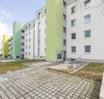 Modernes Wohnen in Erstbezug: Charmante 3-Zimmer-Wohnung mit Balkon - Villingen-Schwenningen