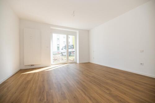 Foto - Etagenwohnung in Villingen-Schwenningen