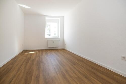 Foto - Etagenwohnung in Villingen-Schwenningen zur Miete