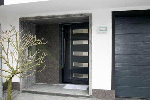 Foto - Etagenwohnung in Sankt Augustin