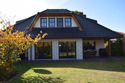 Foto - Einfamilienhaus in Nordhorn zum Kaufen