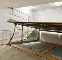 Tiefgaragen Duplex-Stellplatz - 45,00 EUR Miete, in Dresden (PLZ: 01217) Plauen