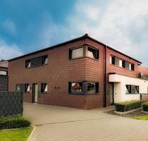 Exklusive 4 Zimmer EG Wohnung in zentraler Lage von 49744 Dalum - Geeste