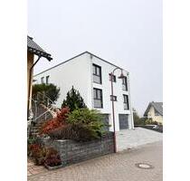 Neubau Mehrfamilienhaus - mit 3 Wohneinheiten in ruhiger Lage! - Emmelshausen