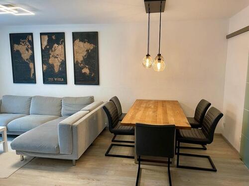 Foto - Maisonette-Wohnung in ruhigem Wohngebiet in Dülmen