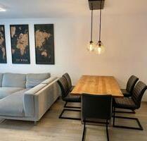 Maisonette-Wohnung in ruhigem Wohngebiet in Dülmen