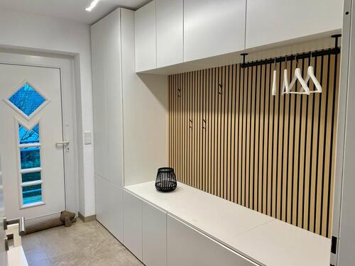 Foto - 4 Zimmer Etagenwohnung zur Miete in Dülmen