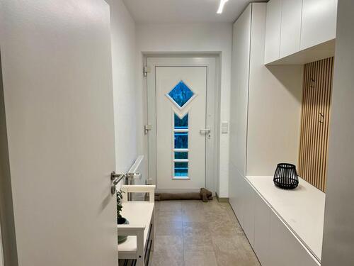 Foto - 4 Zimmer Etagenwohnung in Dülmen