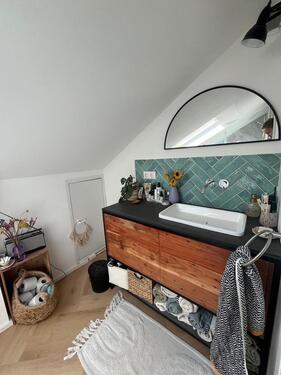 Foto - 2 Zimmer Dachgeschoßwohnung in Ofterdingen