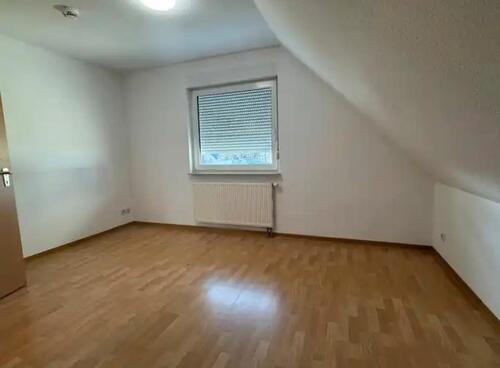 Foto - 3 Zimmer Dachgeschoßwohnung in Ueckermünde