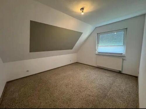 Foto - Dachgeschoßwohnung in Ueckermünde zur Miete