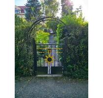 Kleingarten in Kamenz „An der Eule“ – Ausstattung & Parkplatz