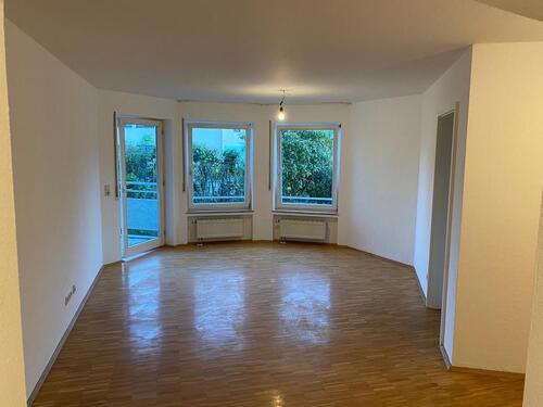 Foto - Wohnung 2,5 Zimmer in Ellwangen mit BalkonTiefgarage