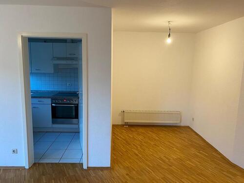 Foto - 2 Zimmer Etagenwohnung zur Miete in Ellwangen (Jagst)